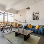 Apartman Loft Astoria