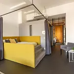 Loft Astoria Apartman