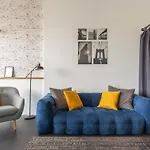 Apartman Loft Astoria *