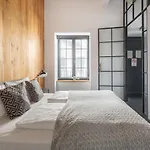 Loft Astoria Apartman *