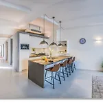 Apartman Loft Astoria Budapest