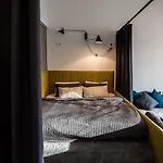 Loft Astoria Apartman *