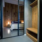 Apartman Loft Astoria Budapest