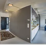 Loft Astoria Apartman