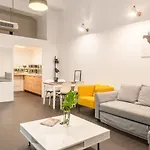 Loft Astoria Budapest