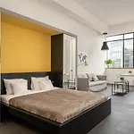 Loft Astoria Budapest