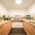 Apartman Loft Astoria *