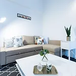Loft Astoria Apartman Budapest
