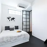 Loft Astoria Apartman *
