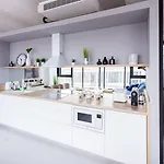 Loft Astoria Apartman