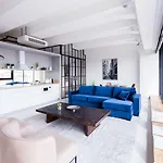 Loft Astoria Apartman *
