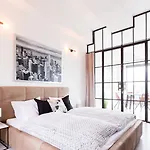 Loft Astoria Apartman Budapest