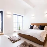 Apartman Loft Astoria Budapest