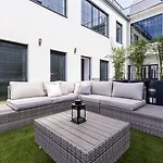 Loft Astoria Apartman