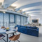 Loft Astoria Budapest