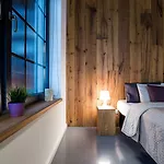 Apartman Loft Astoria
