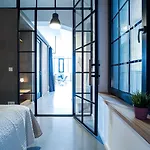 Loft Astoria Budapest