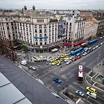 Apartman Loft Astoria