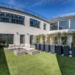 Apartman Loft Astoria