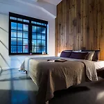 Loft Astoria Apartman