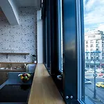 Loft Astoria Apartman
