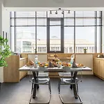 Apartman Loft Astoria