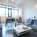 Loft Astoria * Budapest