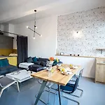 Loft Astoria Budapest