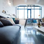 Loft Astoria Budapest