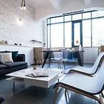 Loft Astoria Apartman *