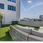 Loft Astoria Apartman Budapest