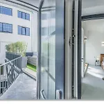 Loft Astoria Apartman