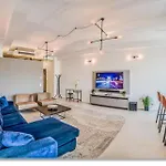 Loft Astoria Budapest