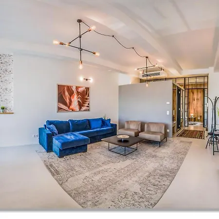 Loft Astoria * Budapest