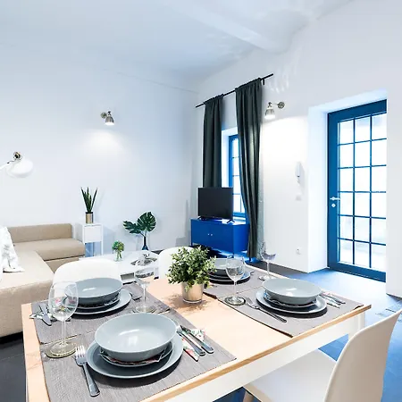 Apartman Loft Astoria *