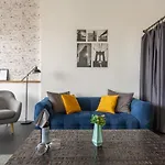 Loft Astoria Будапешт
