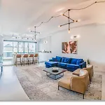 Loft Astoria Апартаменты Будапешт