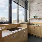 Loft Astoria Апартаменты *