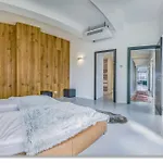 Loft Astoria * Будапешт