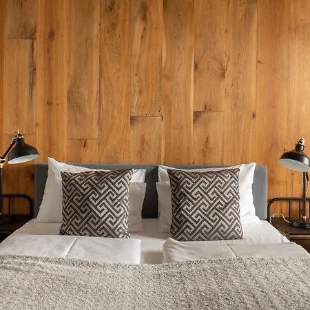 Loft Astoria شقة بودابست