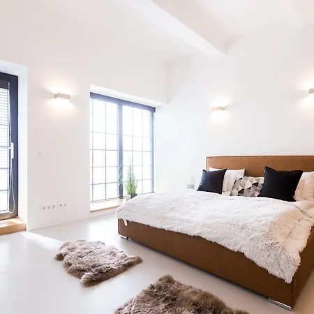 شقة Loft Astoria بودابست