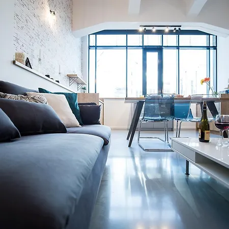 Loft Astoria بودابست