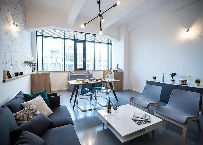 Loft Astoria