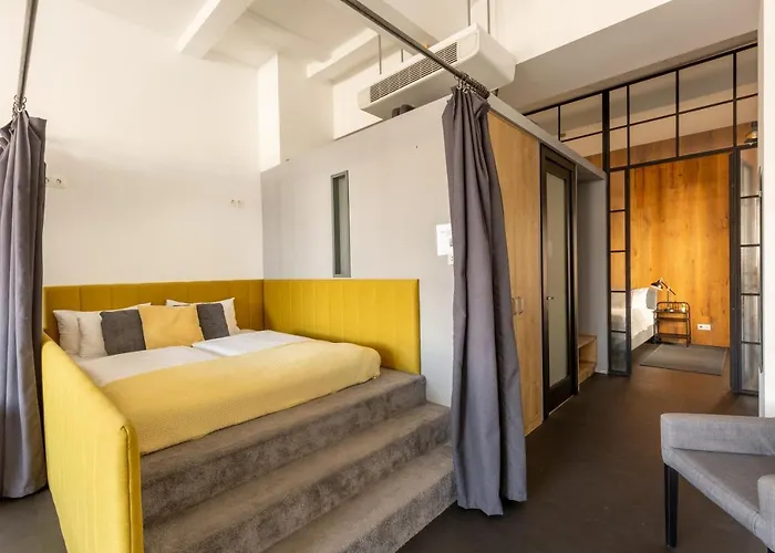 Loft Astoria