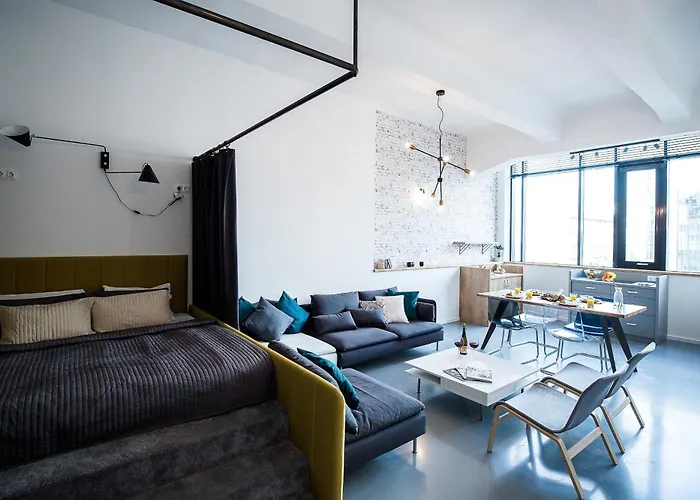 Loft Astoria *