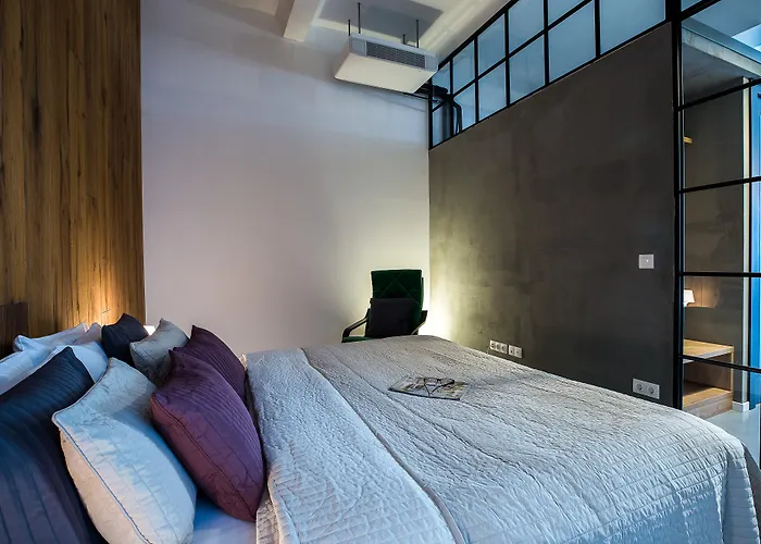 Loft Astoria