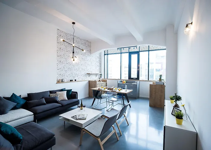 Loft Astoria *
