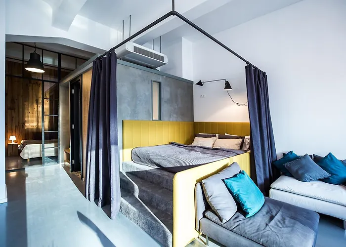Loft Astoria *