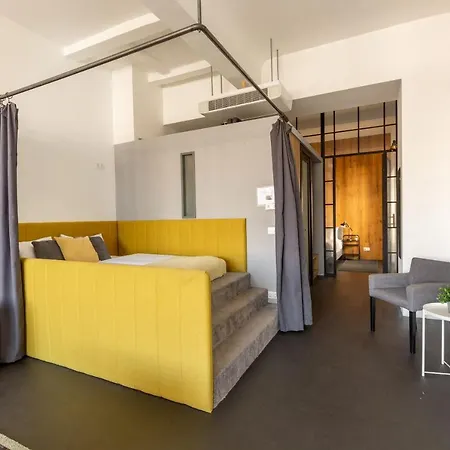 Loft Astoria Apartment