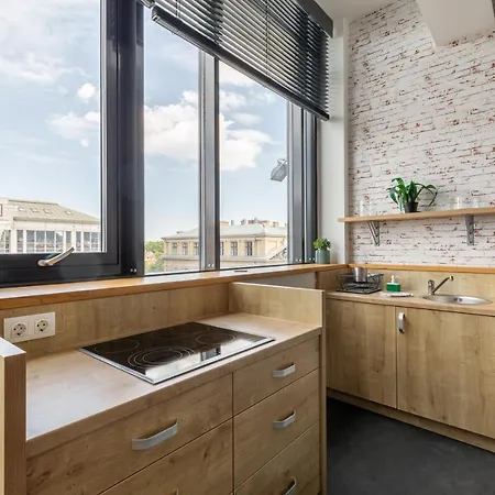 Loft Astoria Apartment